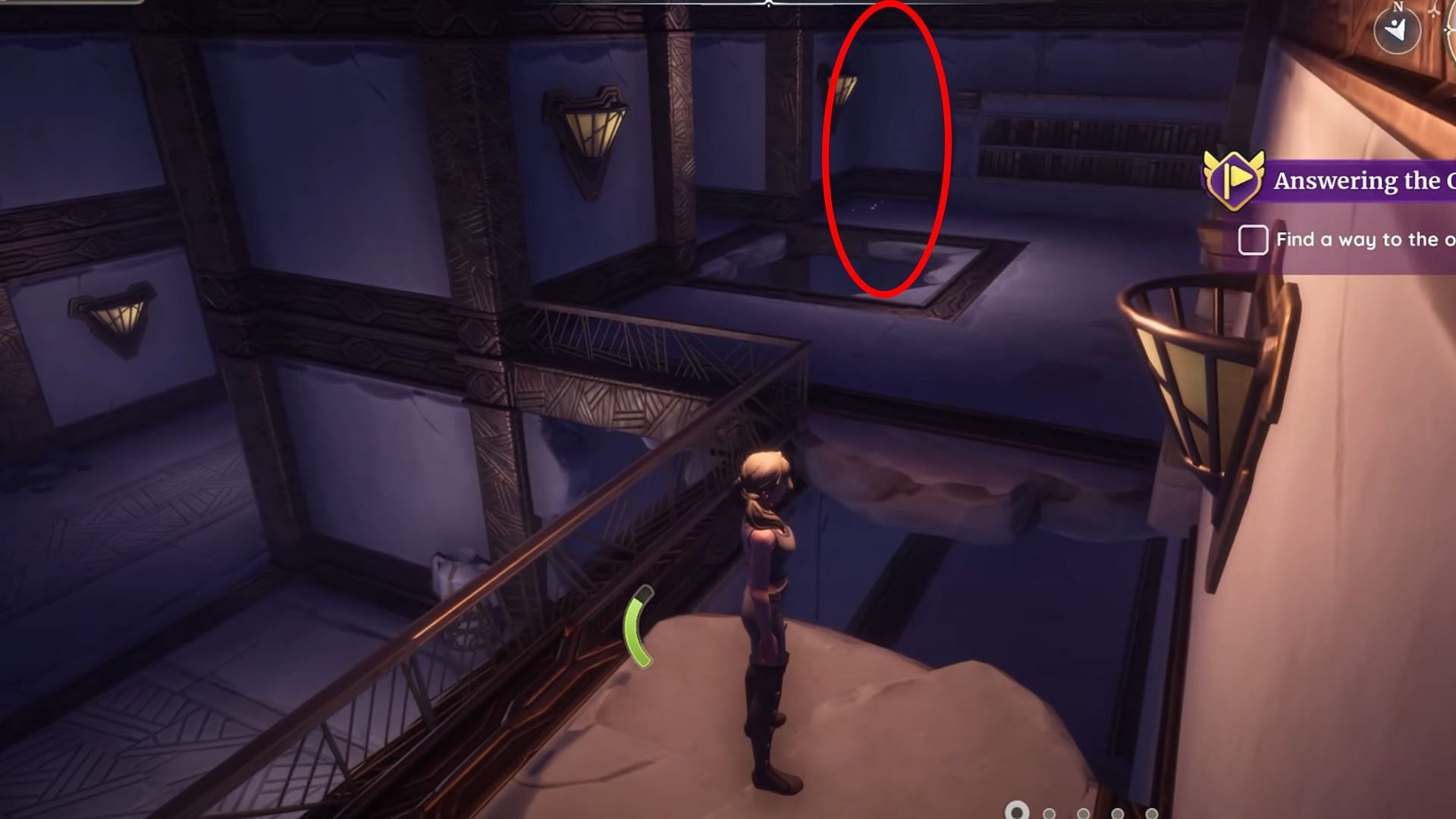 Record location 4 (Image via Singularity 6)